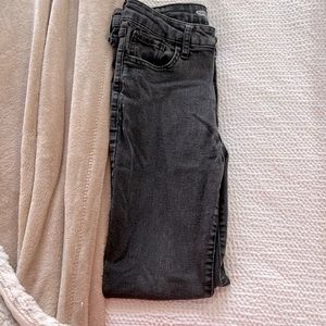 Old Navy Rockstar Jeans